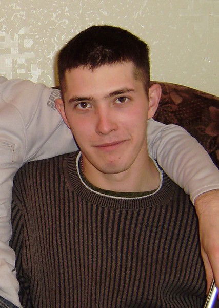 Николай Рузанкин