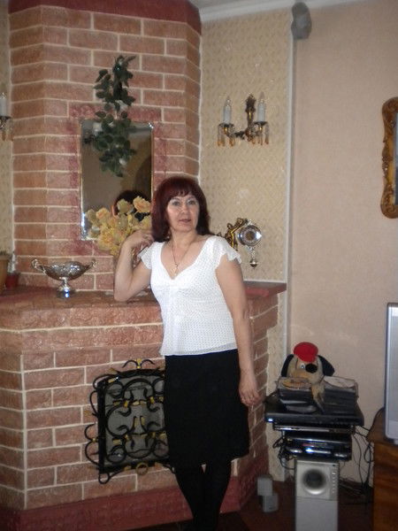 Галина Резник