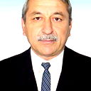Karomatullo Khamroev