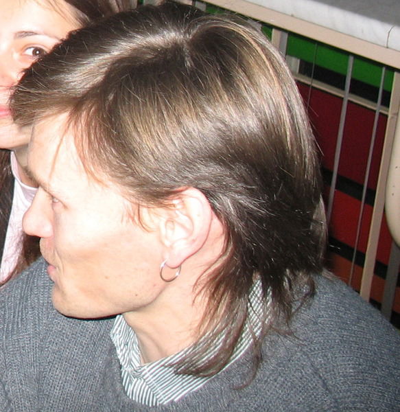 Александр Кулик