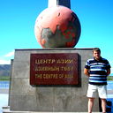 Дмитрий Курчатов