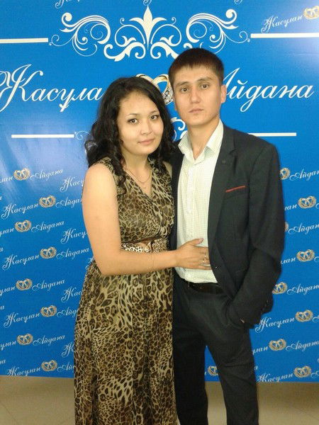 Бекзат - Куралай Бисенгалиевы