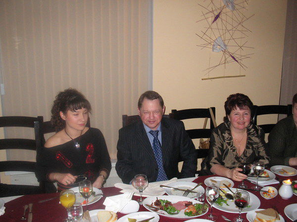 Владимир Смольяков