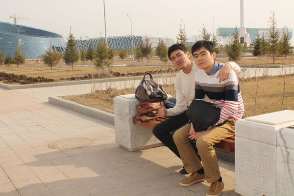 Нургельды Жубаналин