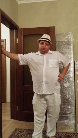 Яков Айзман