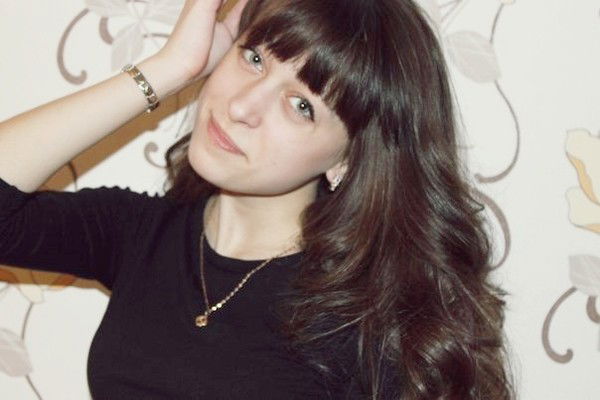 Екатерина Демченко