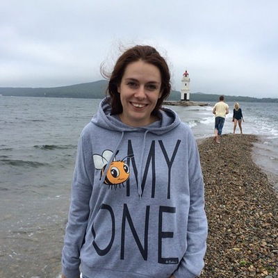 Анна Шишкарева