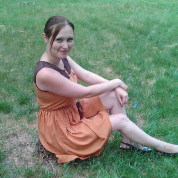 Людмила Федченко