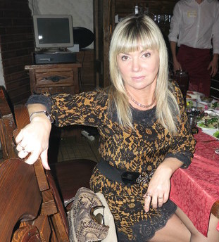 Татьяна Пузрякова