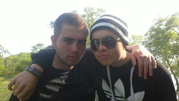 Никита Карпенко