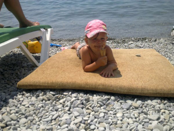 Ира Ярославенко