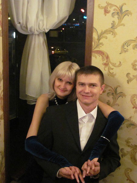 Нина Матвеева