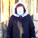 Светлана Смирнова