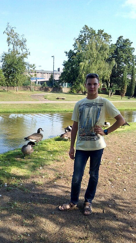 Александр Шеин