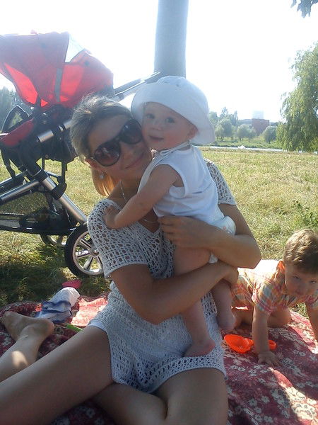 Юлия Александровна