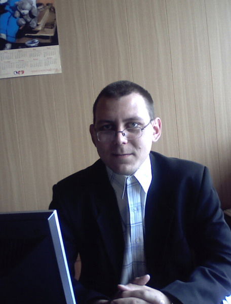 Иван Ванькин