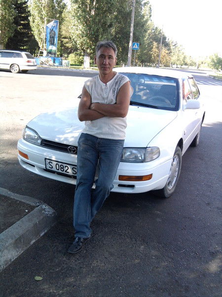 Ержан Есиркеев