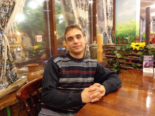 Андрей Бедарев