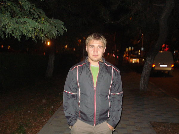 Артур Чанчалашвили