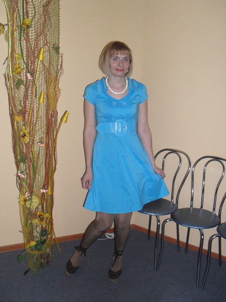 Судакова Олеся