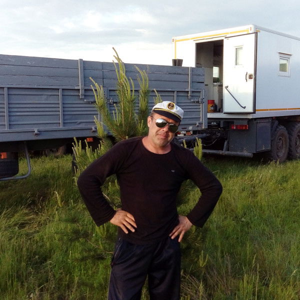 Геннадий Каптур