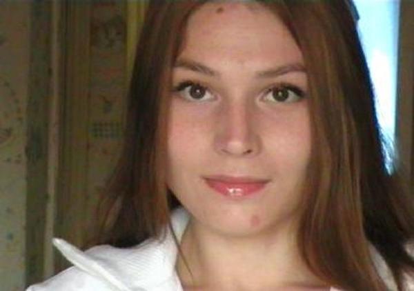 Марина Шароглазова