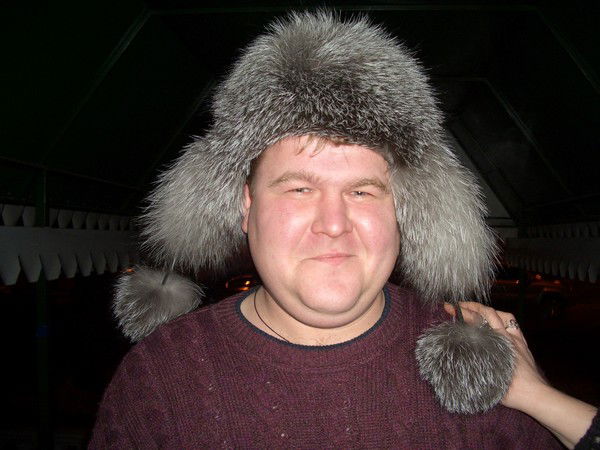 Жека Харитонов