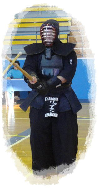 Андрей Рябыкин