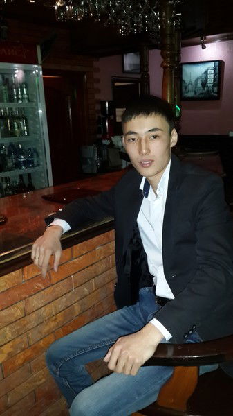 Mendygali Sagandykov