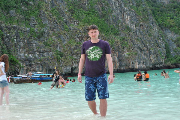 Алексей Грищенко