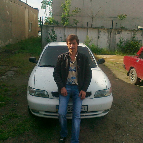 Игорь Боронин