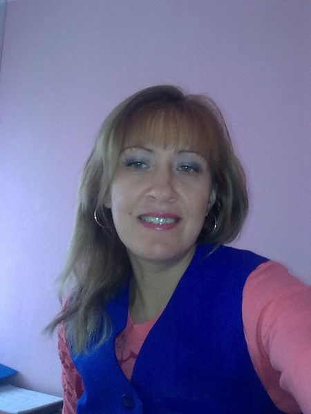 Нурсина Муратова