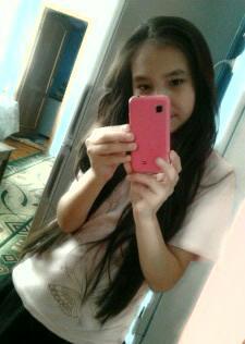 *** *** Бодыкова