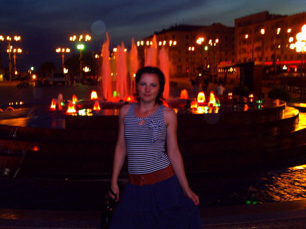 Татьяна Неделько