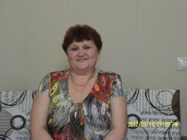 Надежда Мезит