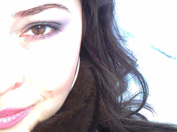 Ольга Анисимова