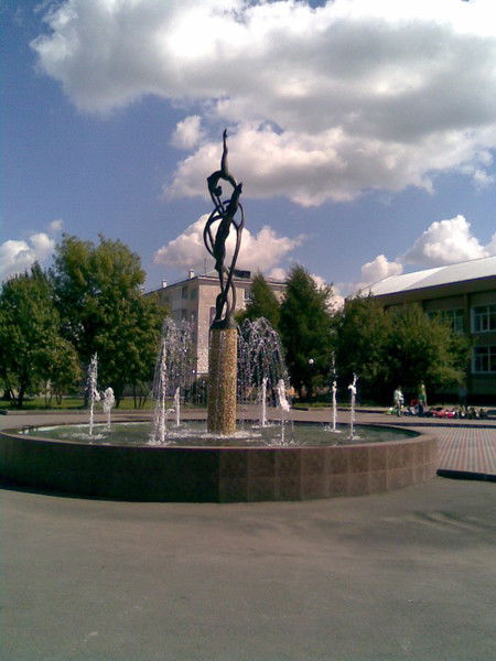 Андрей Шуминский