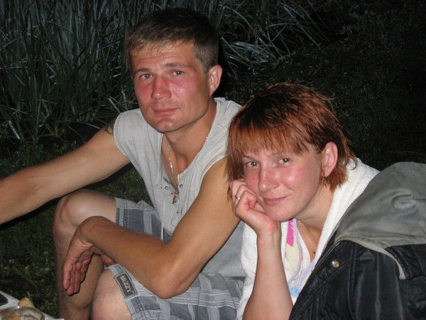 Наташа Золовкина