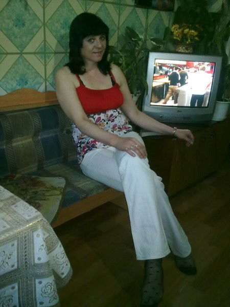 Татьяна Макарова