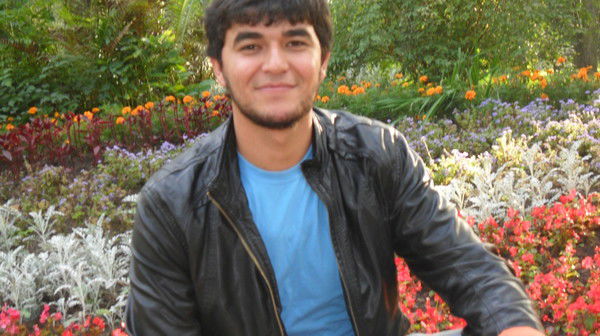 Мусульман Азизов