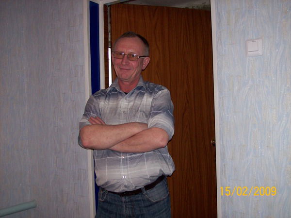 Вячеслав Михайлович Толстов