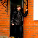 Галина Руденко