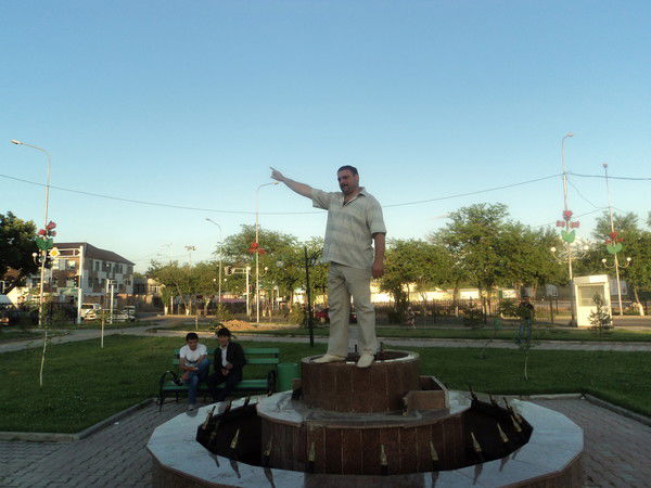 Сергей Волков