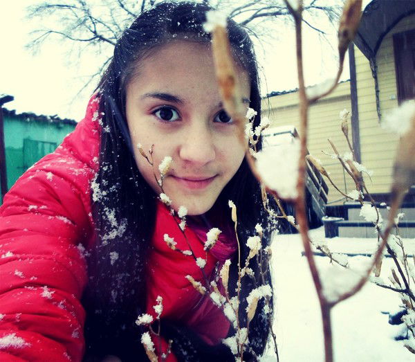 Римма Резаева)