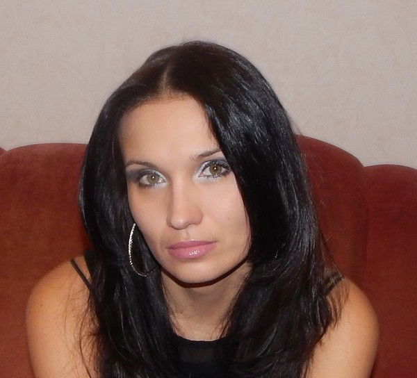 Лидия Назарова