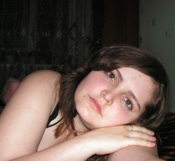 Светлана Стародубцева