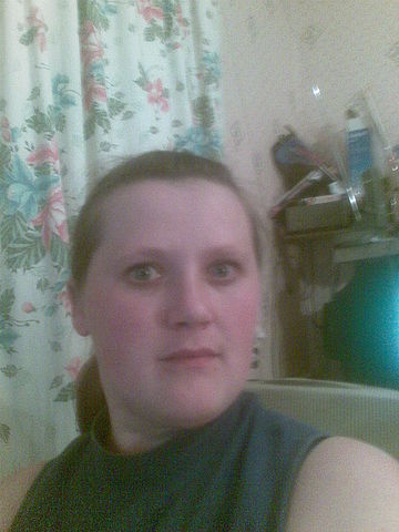 Юлия Воропаева