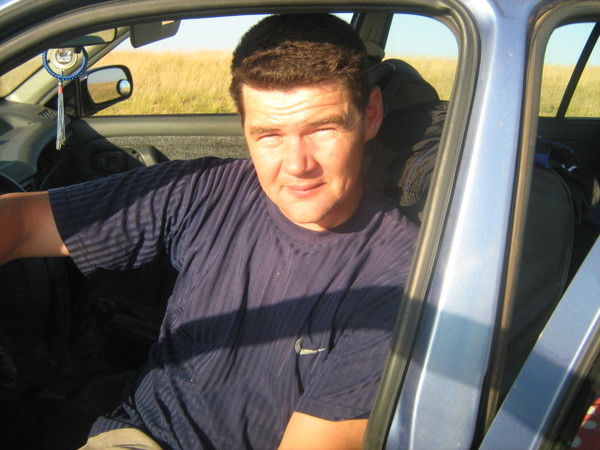 Данил Фазлиев