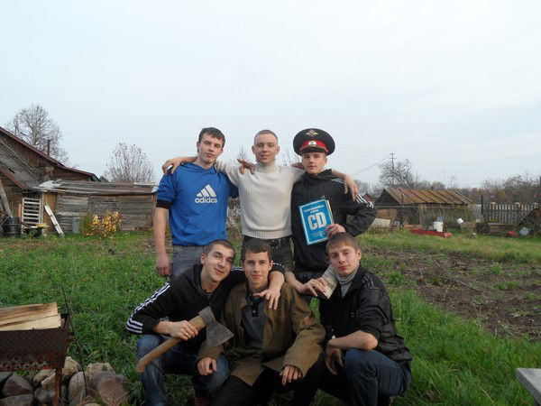 Алексей Авдеев