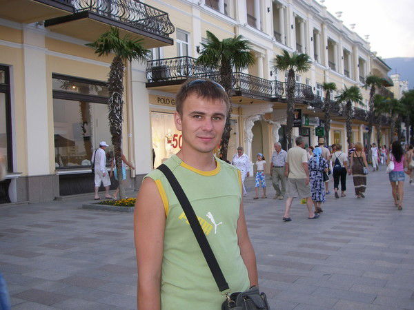 Сергей Корсак